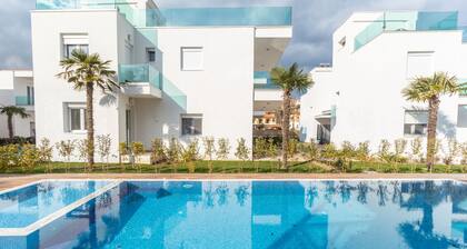 Acrotel Porto Brava Luxury Villas