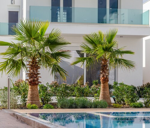 Acrotel Porto Brava Luxury Villas