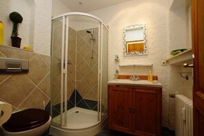 Dusche