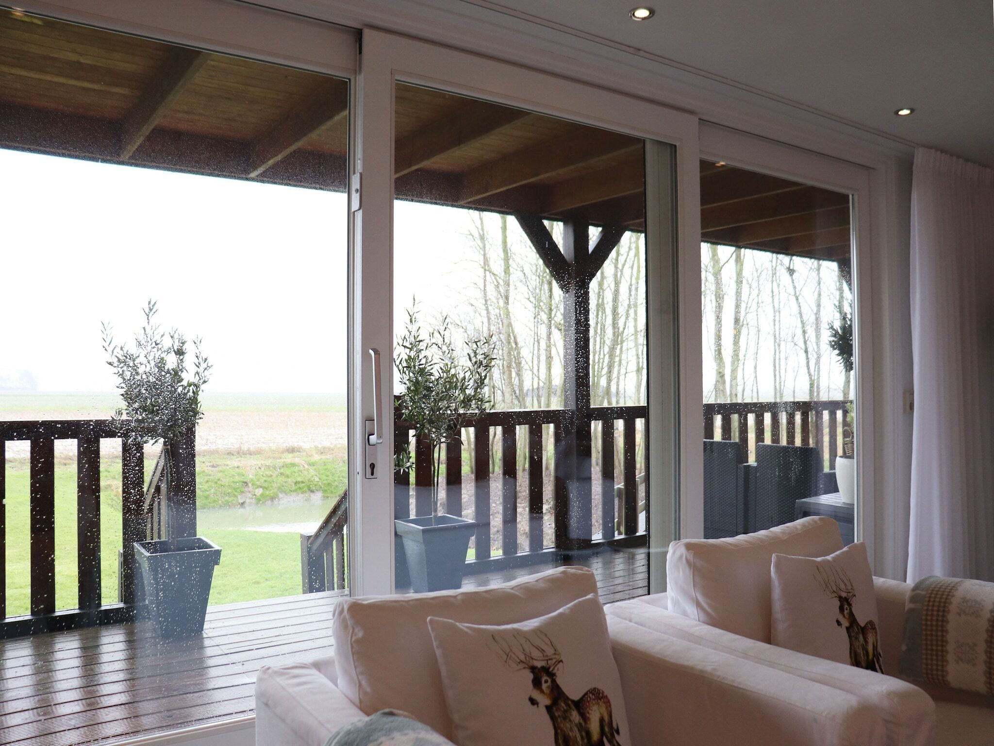 Patio / Balcony