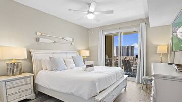 2 bedrooms, internet, bed sheets