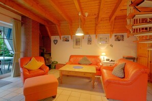 Fernseher