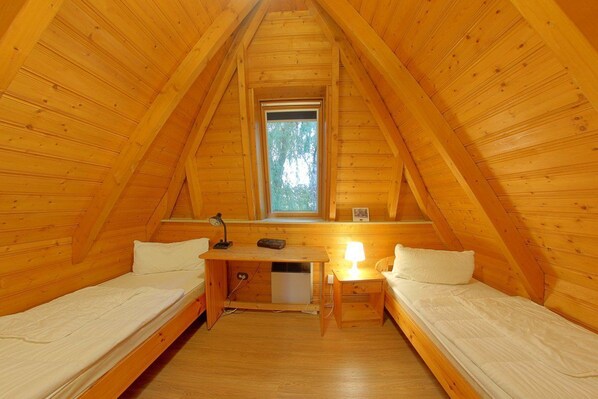 2 soveværelser, weekendseng, Wi-Fi