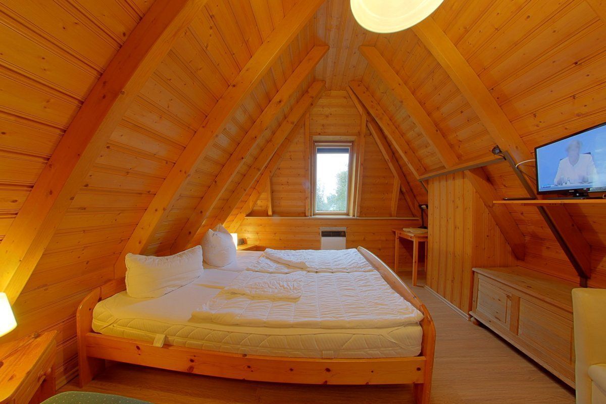 2 chambres, lit parapluie, Wi-Fi