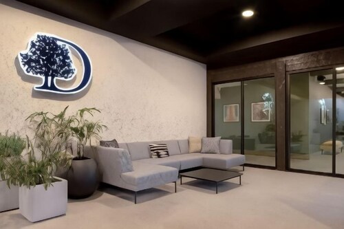 DoubleTree by Hilton Palmdale