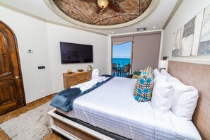 3 Schlafzimmer, WLAN, Bettwäsche