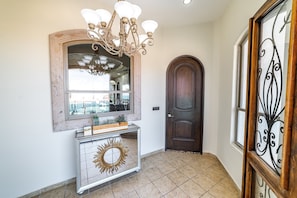 Interior - Esmeralda Beach Resort 2 Bedrooms Condo B 203 (Puerto Peñasco)