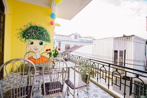 ランド ビュー