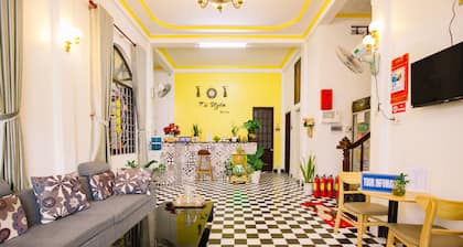 Tú Uyên Homestay