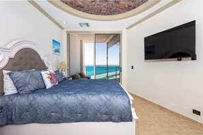 3 Schlafzimmer, Internetzugang, Bettwäsche