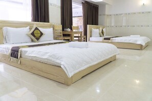 Family Room - Dai An Binh Tan Hotel (Ho Chi Minh City)