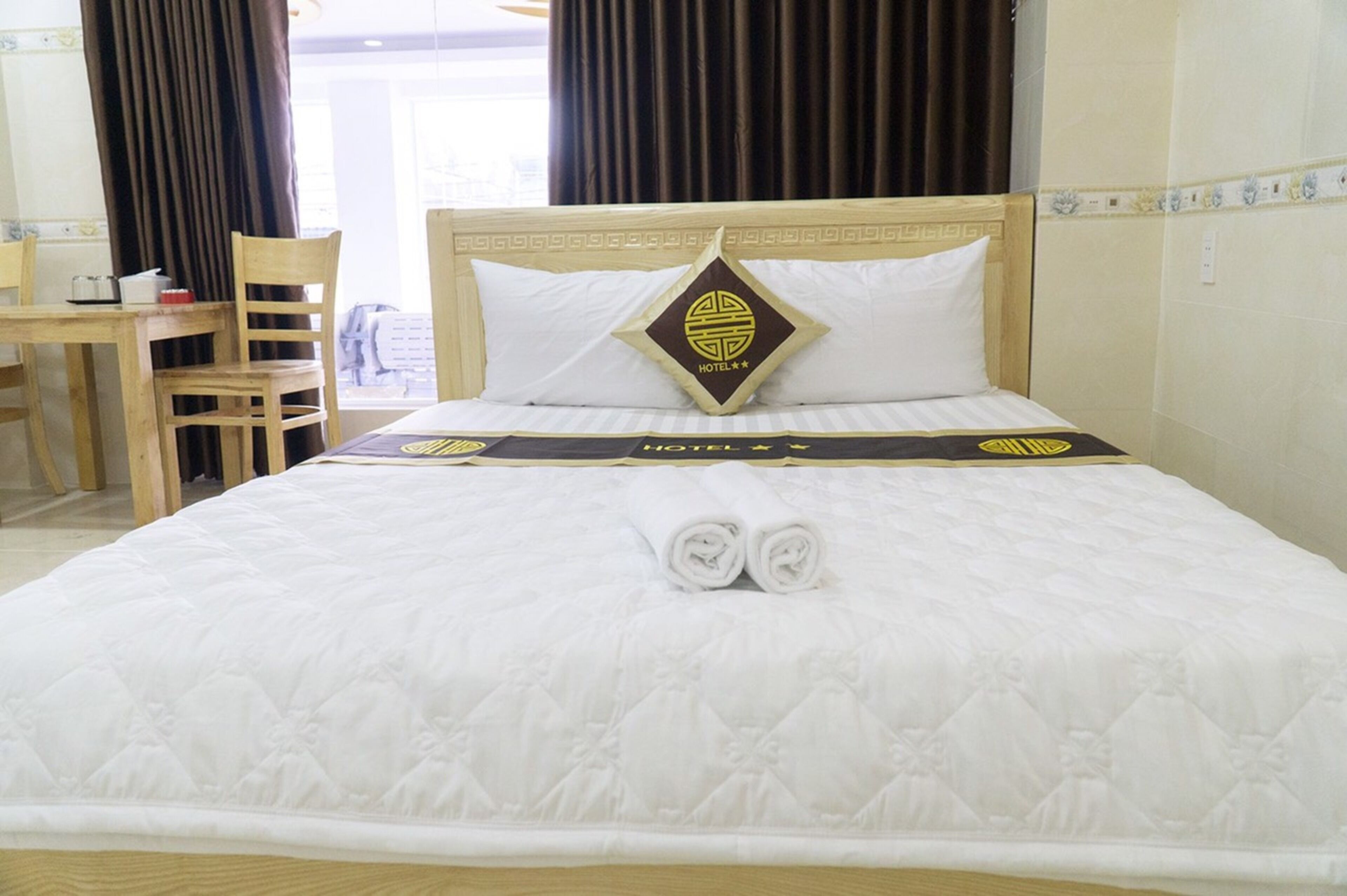 Foto - Dai An Binh Tan Hotel