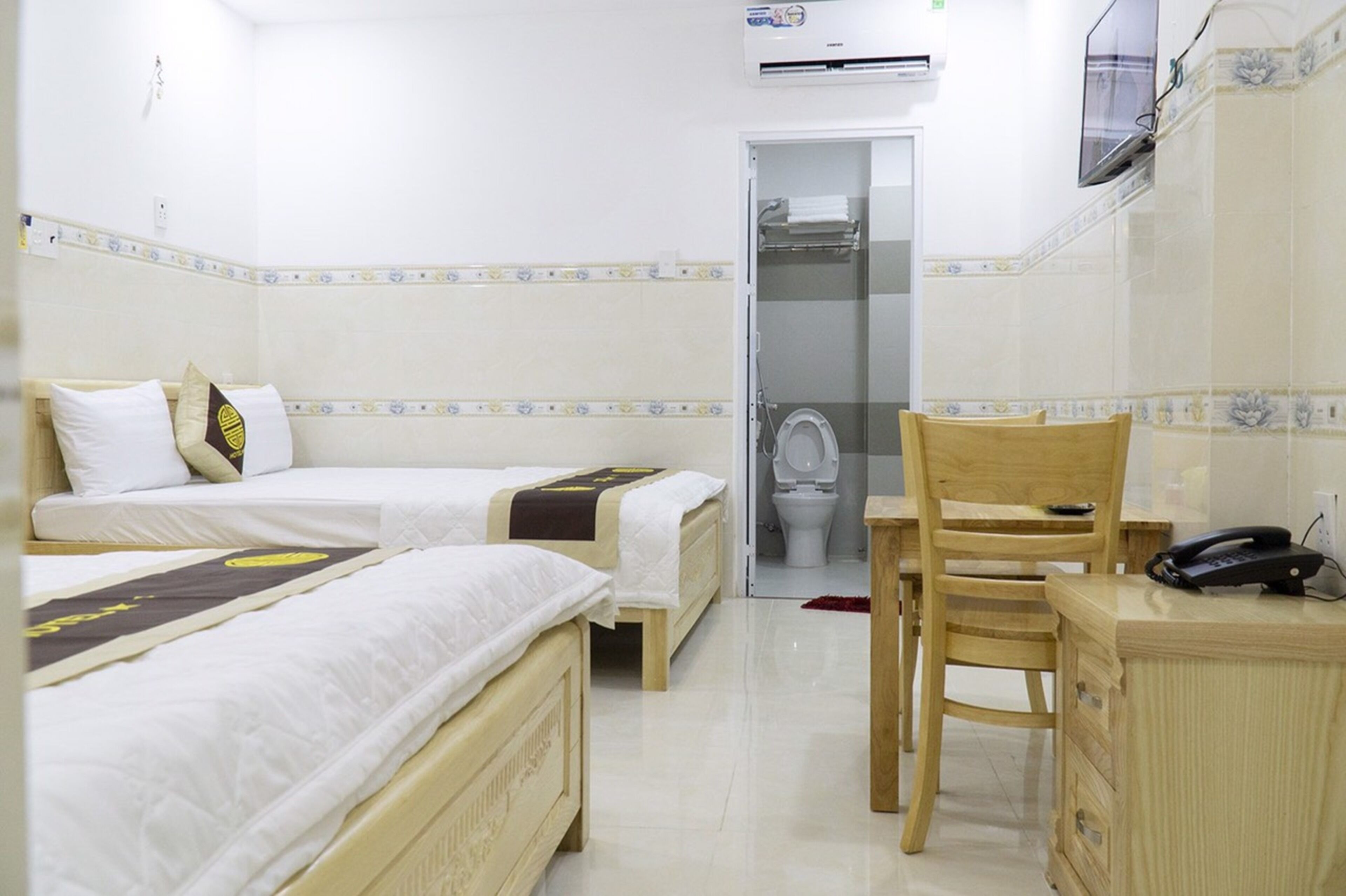 Foto - Dai An Binh Tan Hotel