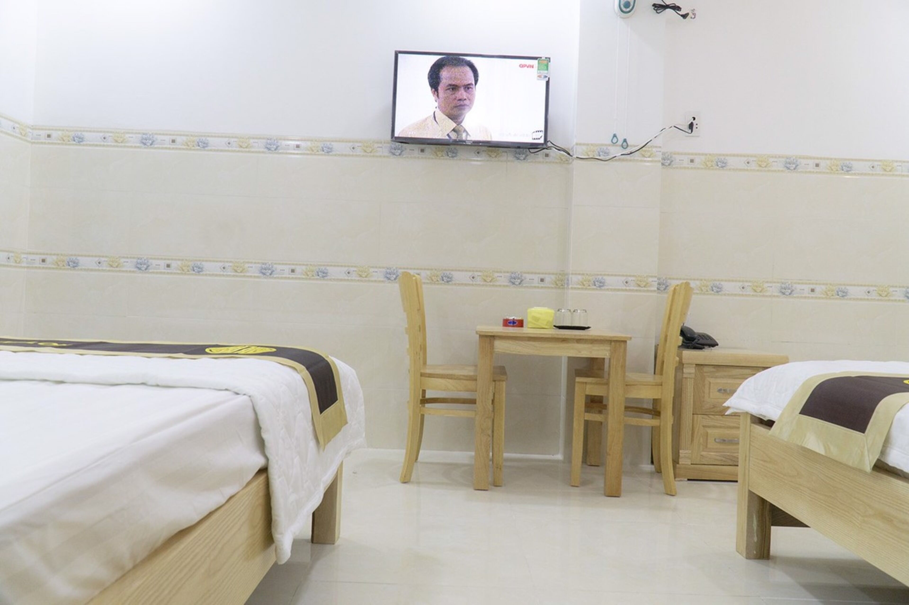 Foto - Dai An Binh Tan Hotel