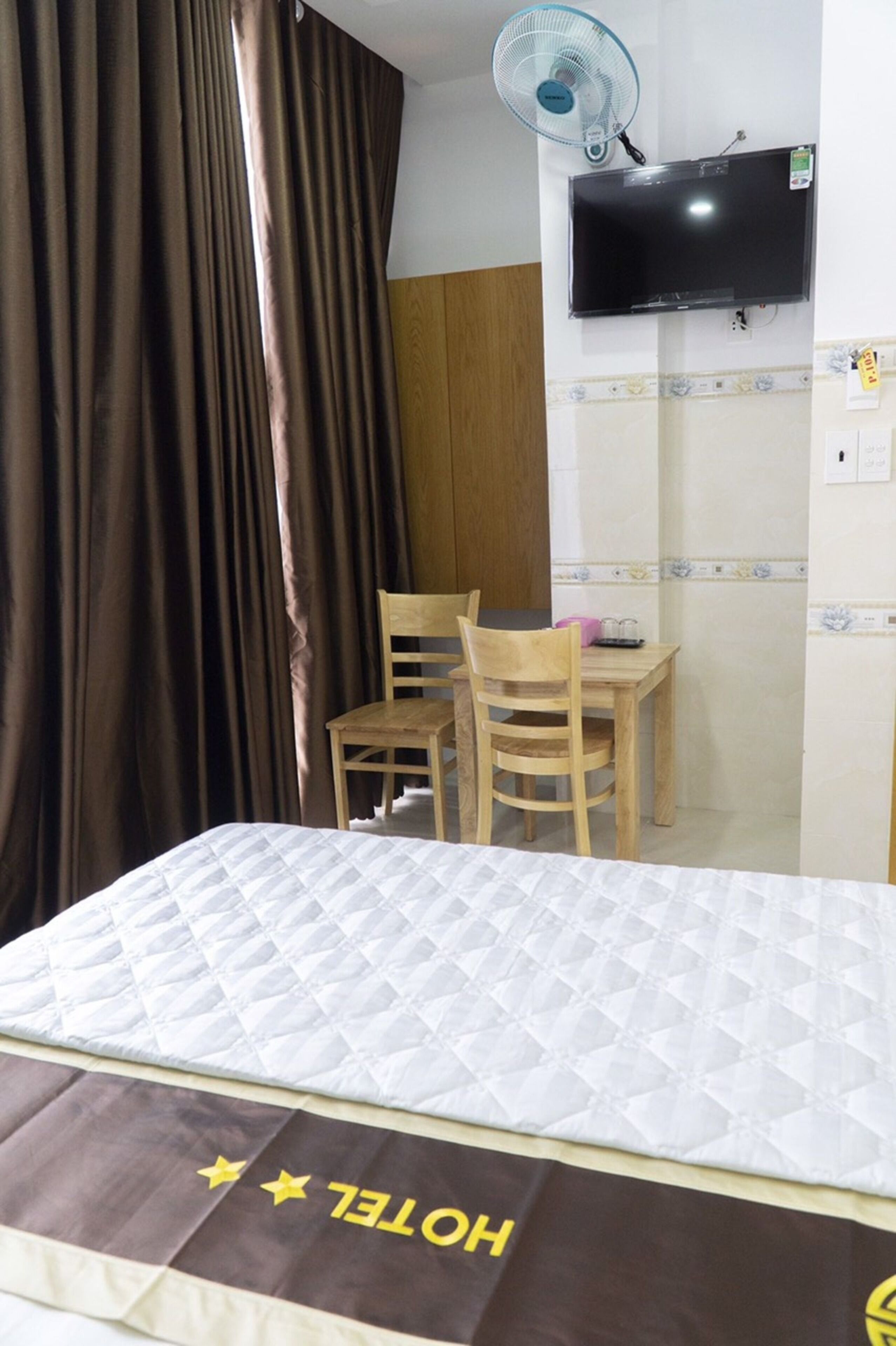 Foto - Dai An Binh Tan Hotel