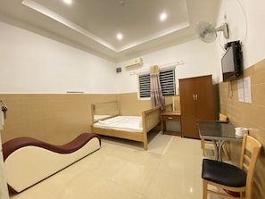 Deluxe-Doppelzimmer | Kostenloses WLAN, Bettwäsche