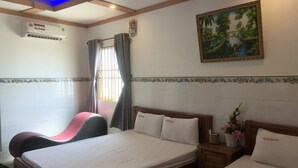 Kamar Twin Superior