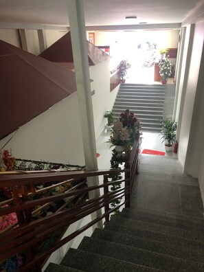 Interior - Duc Linh Hotel (Phu Quoc)