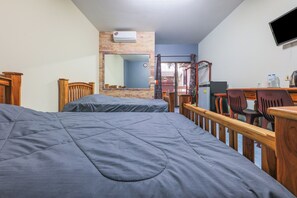 Superior Twin Room | View from room
