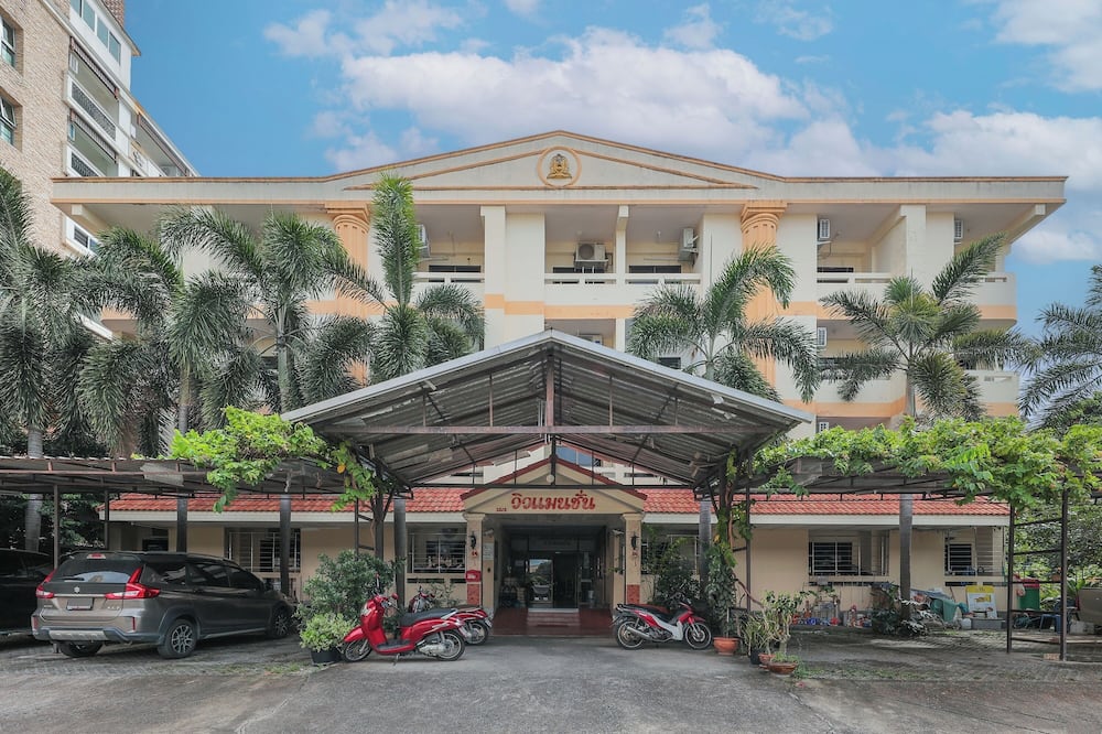 View Mansion