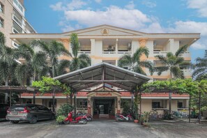 Exterior - View Mansion (Chonburi)