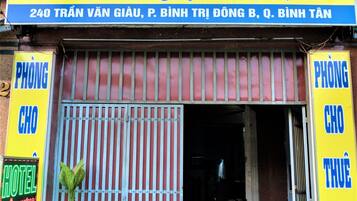 Ngoại thất