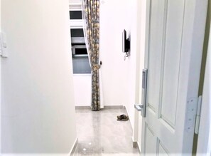 Interior - My Hien Hotel (Da Lat)