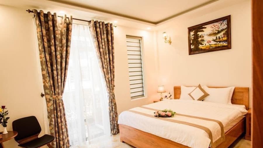 My Hien Hotel