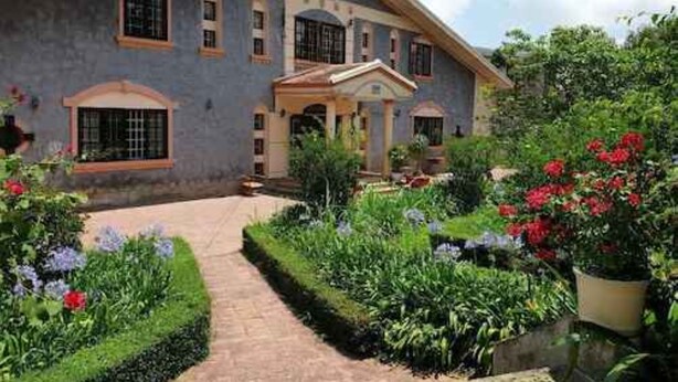 Unclassified image, 1 of 33, button - Duong Sat Hotel (Lam Vien - Da Lat)