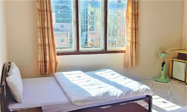 Double Room | View from room