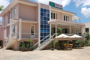 Exterior - Thuan Lam Hotel (Da Lat)