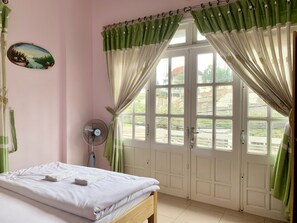 Double Room | View from room