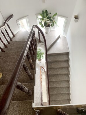 Escalier