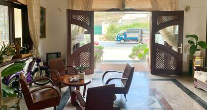Nhat Huy Hotel