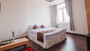 Kamar Double Superior