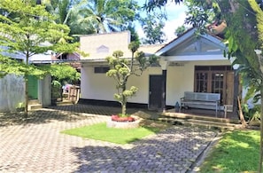 Puutarha