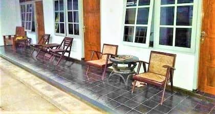 Pondok Wisata Jati Diri Jatijajar Syariah