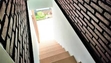 Treppe