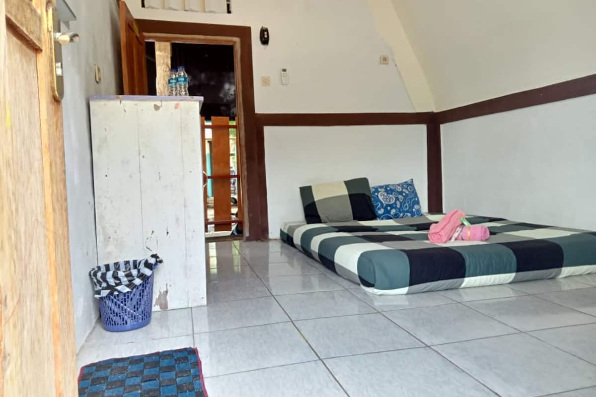 Superior Room | Free WiFi, bed sheets
