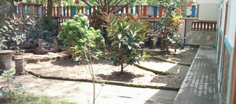 Bungalow Suwuk River View