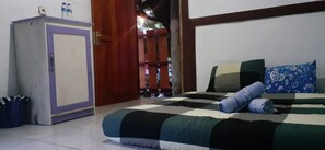 Chambre Supérieure