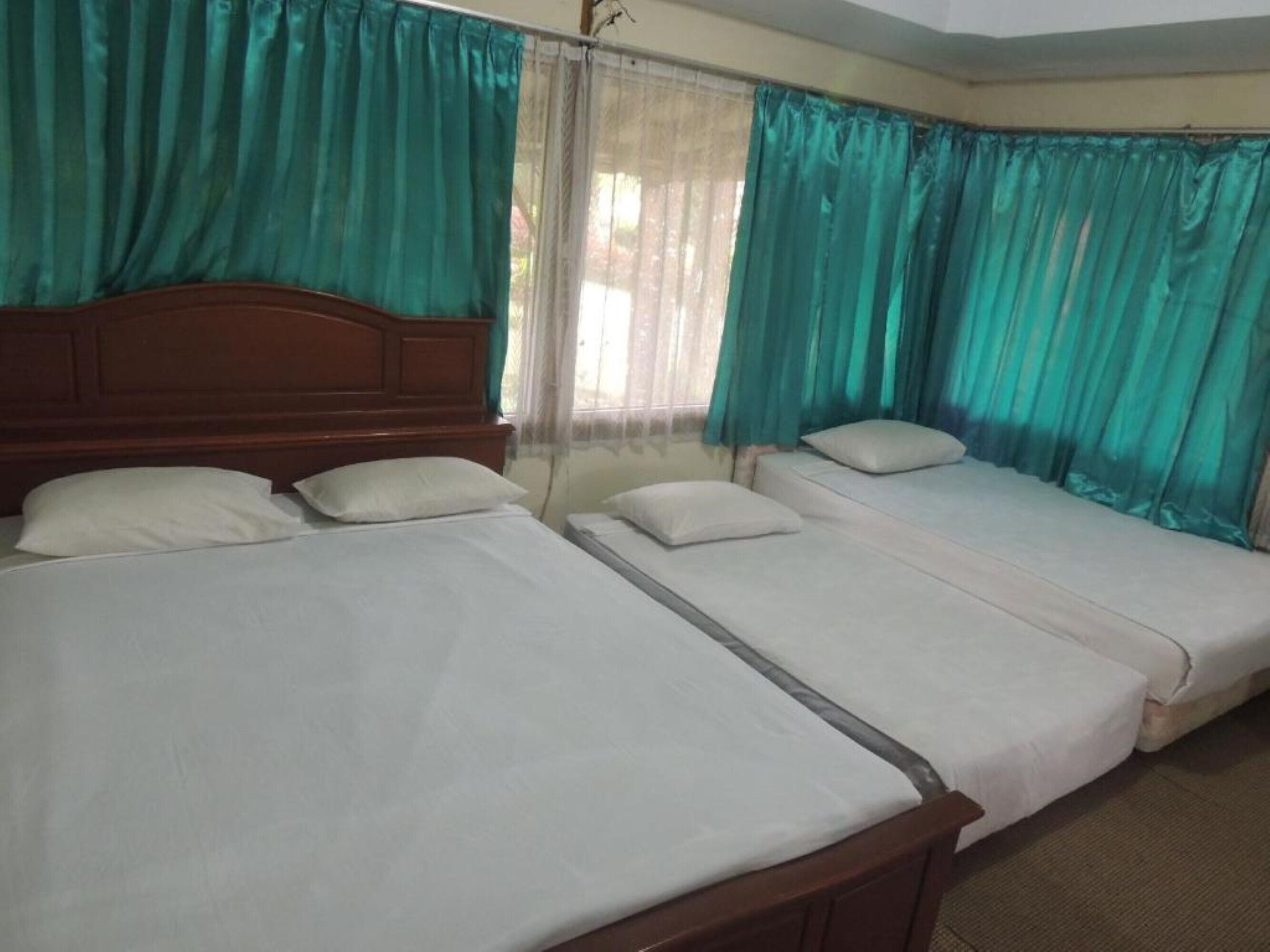 Bed sheets