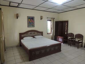 Habitación Deluxe | Ropa de cama 