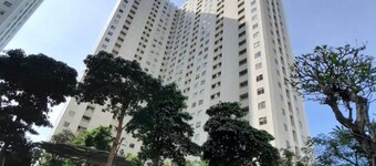 Premi Inn Educity Apartemen