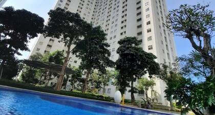 Premi Inn Educity Apartemen