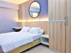 Studio - Premi Inn Educity Apartemen (Surabaya)