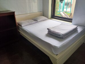 Superior-huone | Työpöytä, ilmainen Wi-Fi, vuodevaatteet