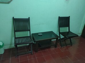 Habitació estàndard (B) | Escriptori, wifi gratuïta i roba de llit 