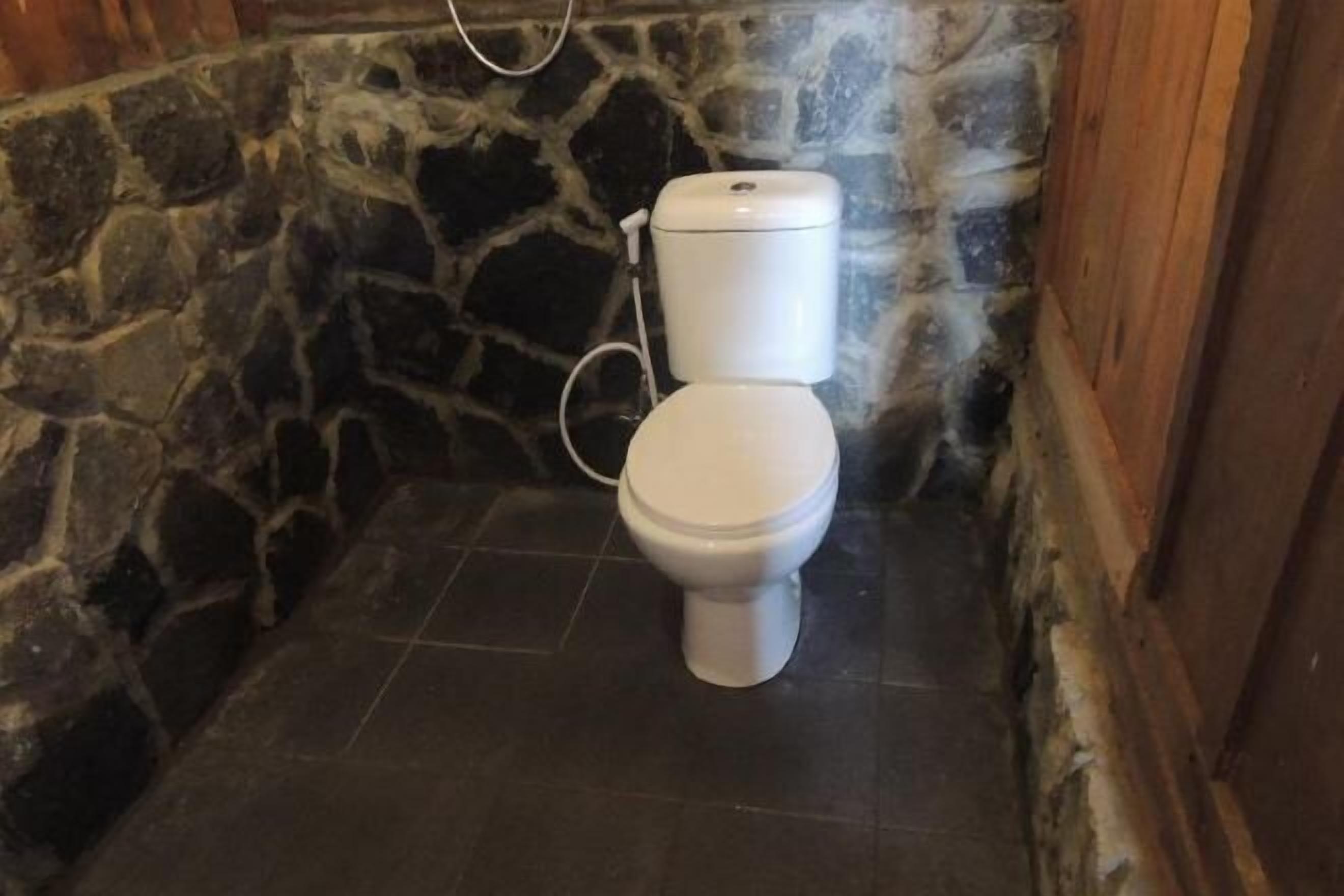 浴室 | 淋浴设施、大花洒淋浴喷头、毛巾