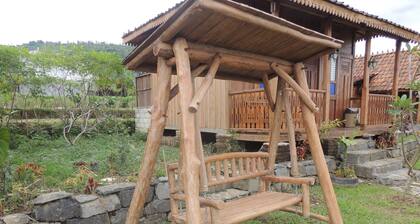 Singgasana Villa & Resto